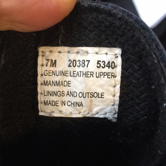 Timberland Waterville Boots 🌲 - Picture 4 of 10